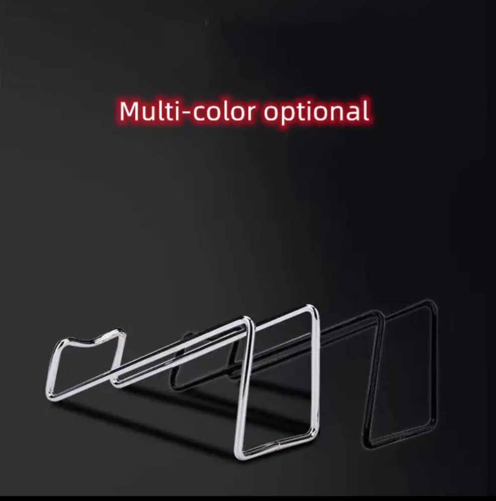 Art Light Luxury Wine Rack